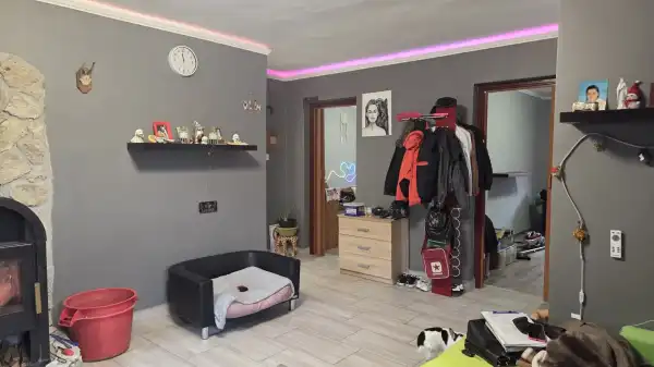 Eladó családi ház, Erdőbénye 2 szoba 69 m² 17.5 M Ft