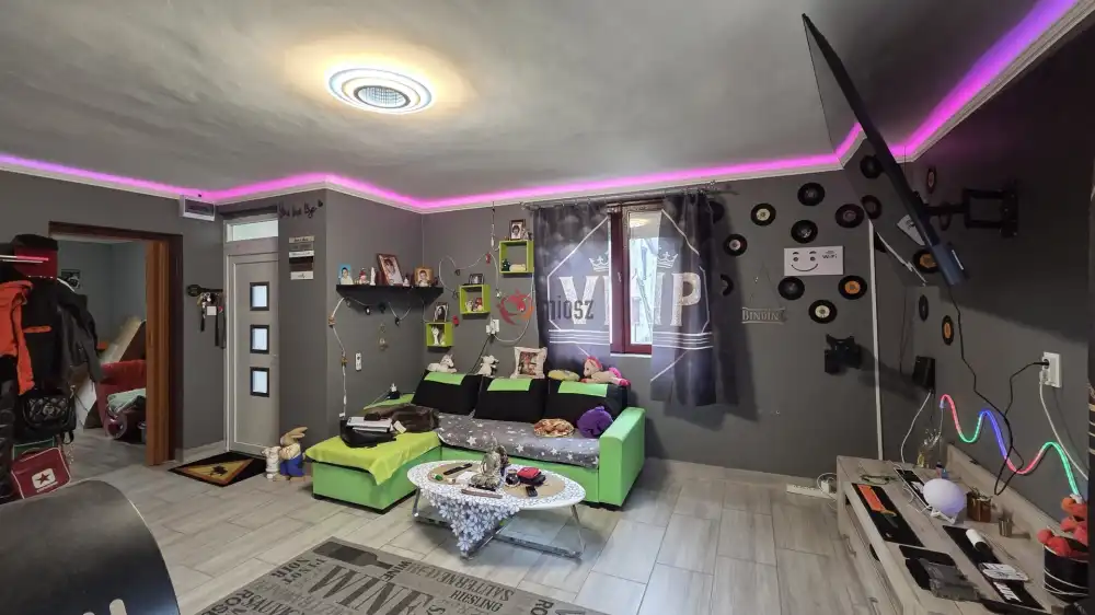 Borsod-Abaúj-Zemplén megye - Erdőbénye