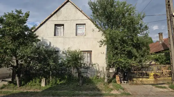 Eladó családi ház, Erdőhorváti 6 szoba 156 m² 12.99 M Ft