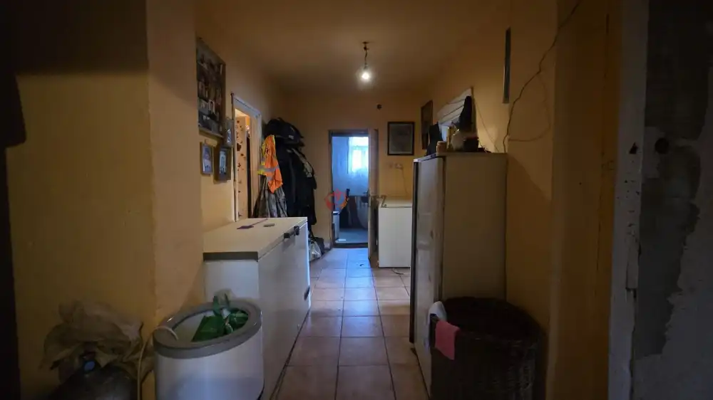 Borsod-Abaúj-Zemplén megye - Erdőhorváti