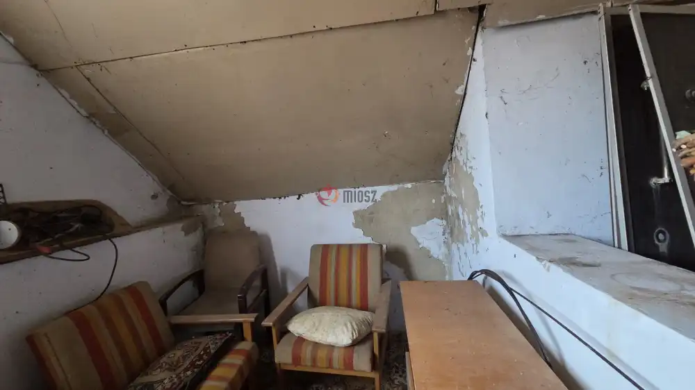 Borsod-Abaúj-Zemplén megye - Erdőhorváti