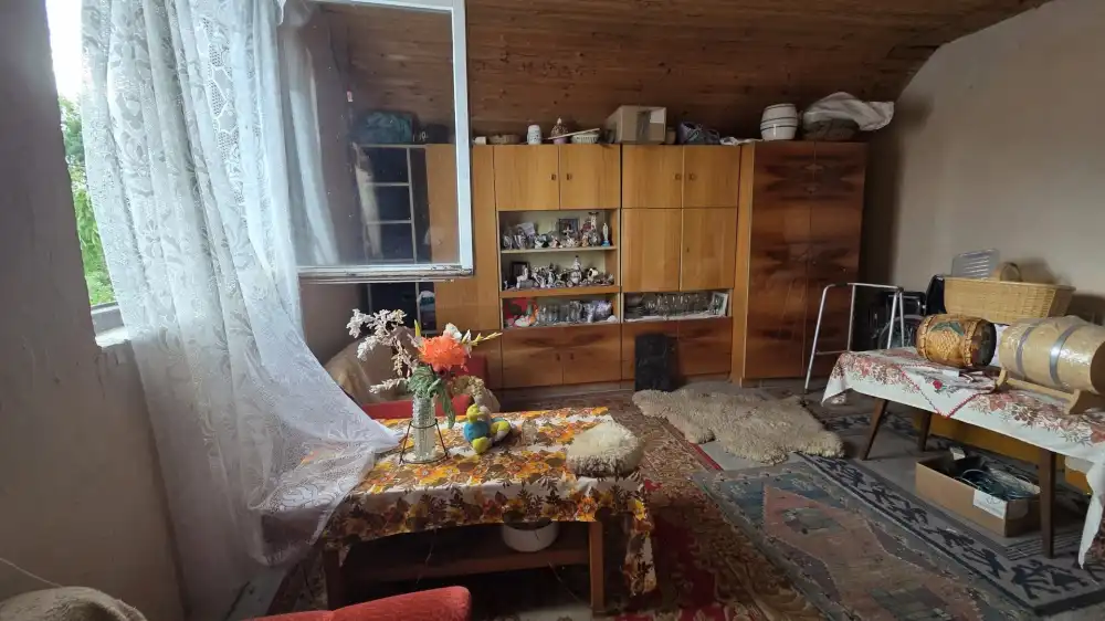 Borsod-Abaúj-Zemplén megye - Erdőhorváti