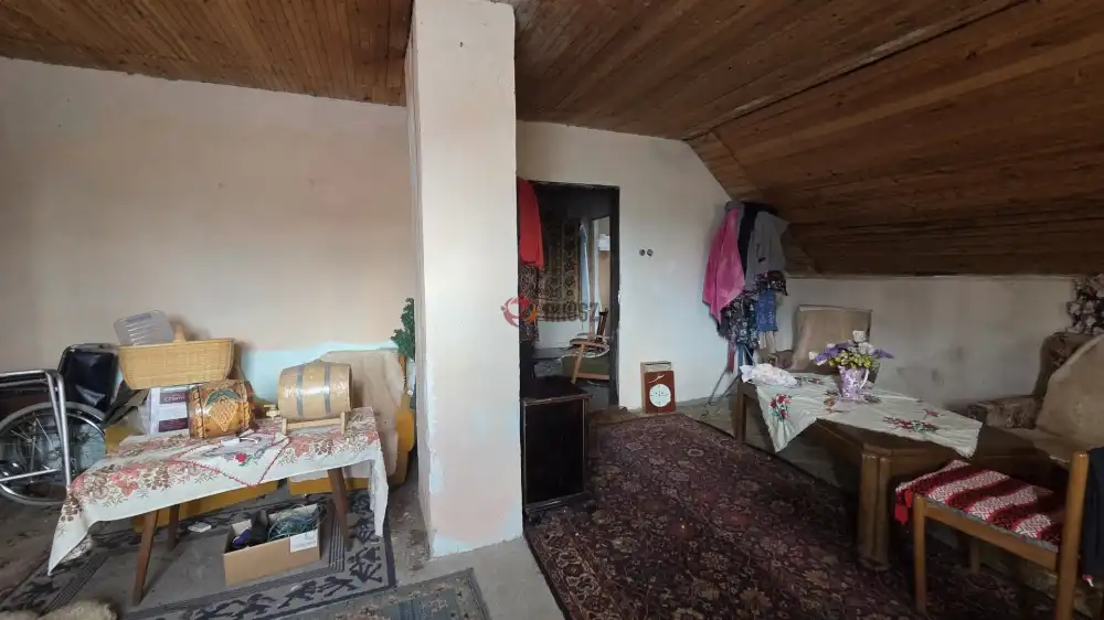 Borsod-Abaúj-Zemplén megye - Erdőhorváti