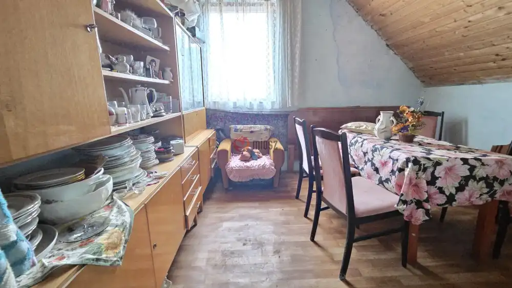 Borsod-Abaúj-Zemplén megye - Erdőhorváti