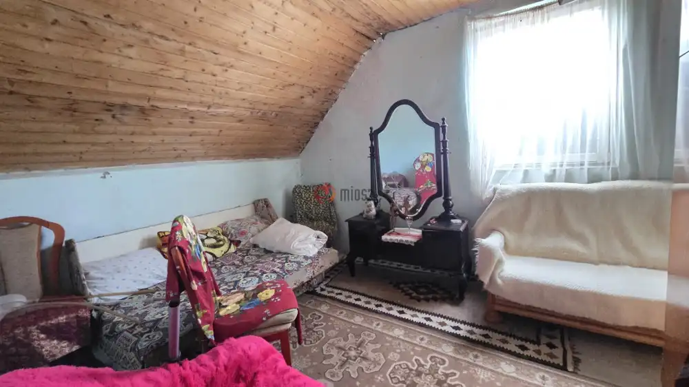 Borsod-Abaúj-Zemplén megye - Erdőhorváti