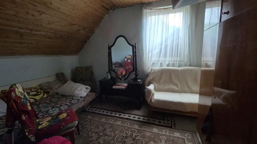 Borsod-Abaúj-Zemplén megye - Erdőhorváti