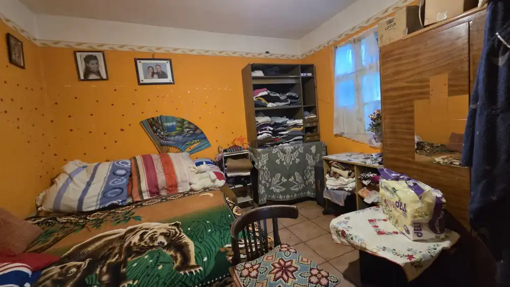 Borsod-Abaúj-Zemplén megye - Erdőhorváti