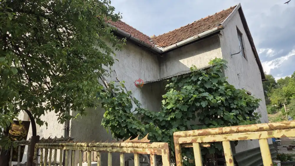 Borsod-Abaúj-Zemplén megye - Erdőhorváti