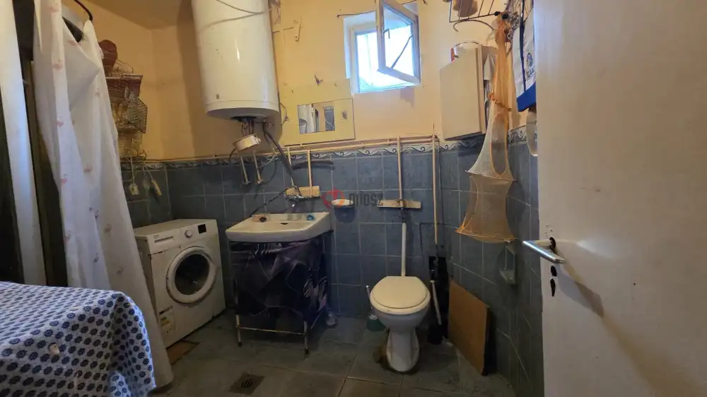 Borsod-Abaúj-Zemplén megye - Erdőhorváti