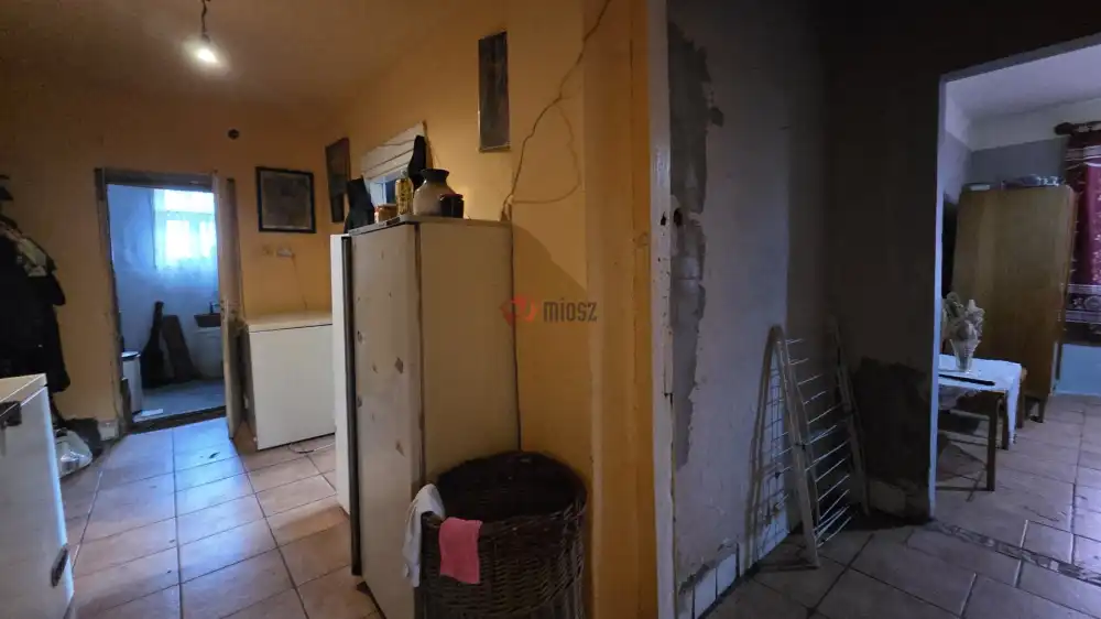 Borsod-Abaúj-Zemplén megye - Erdőhorváti