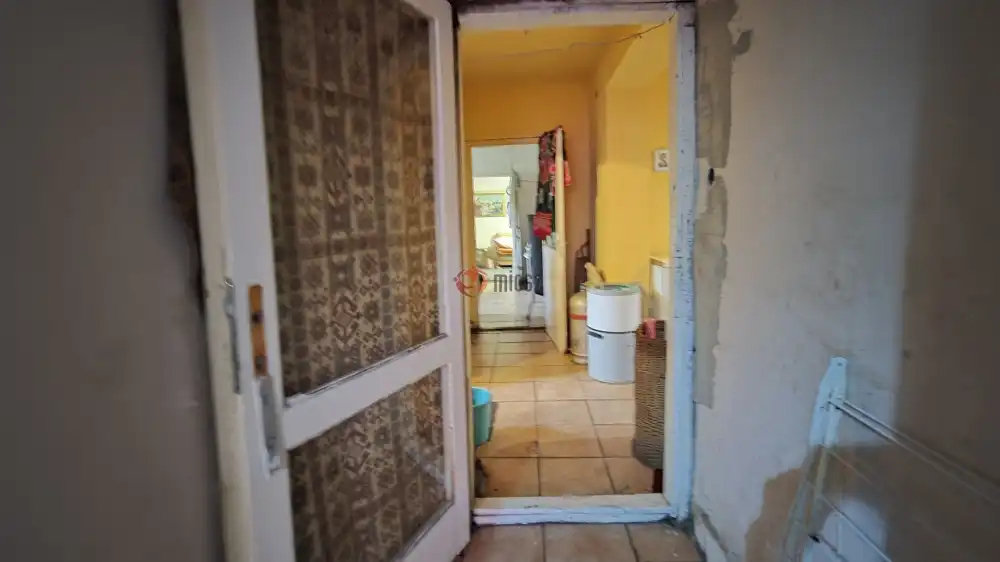 Borsod-Abaúj-Zemplén megye - Erdőhorváti