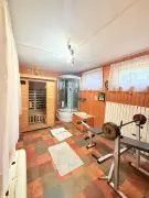 Pest megye - Erdőkertes