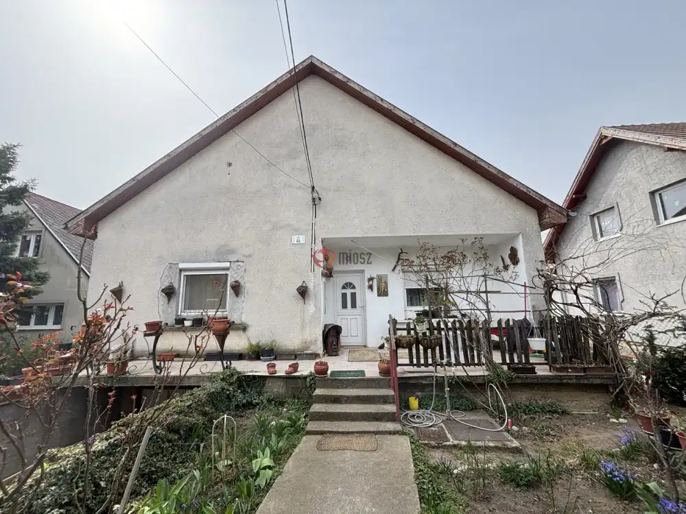 Pest megye - Erdőkertes