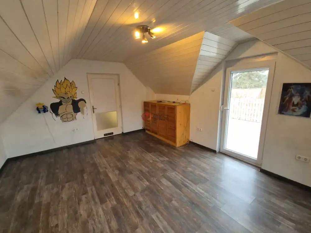 Pest megye - Erdőkertes