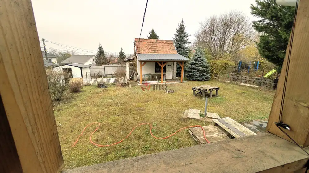 Pest megye - Erdőkertes