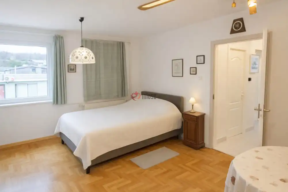 Pest megye - Erdőkertes