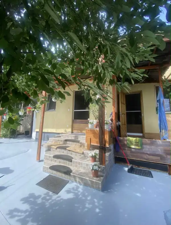 Eladó családi ház, Erdőkertes 4 szoba 95 m² 89.9 M Ft