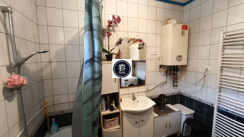 Heves megye - Erdőtelek