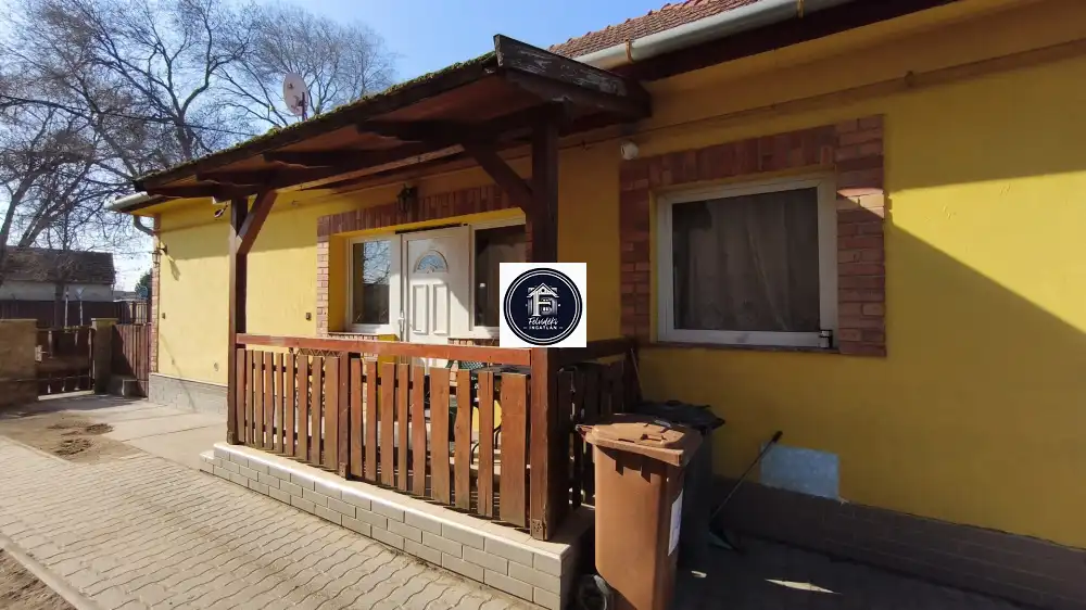 Heves megye - Erdőtelek