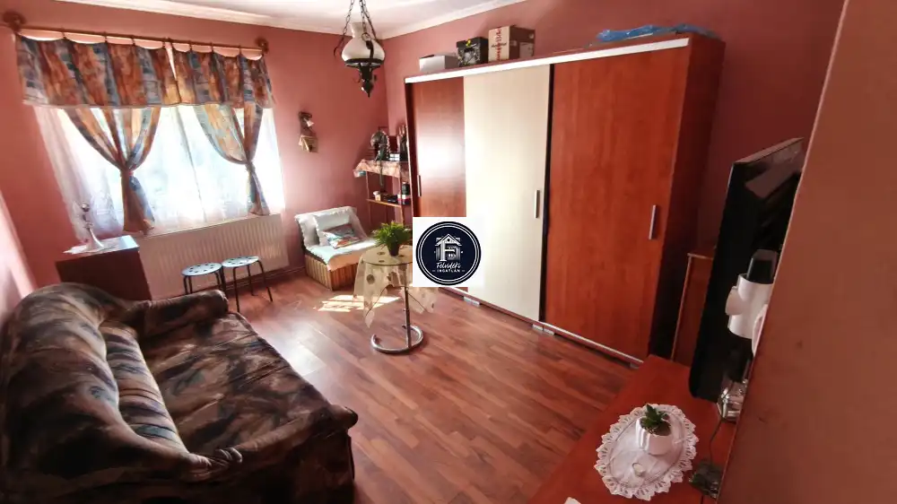 Heves megye - Erdőtelek