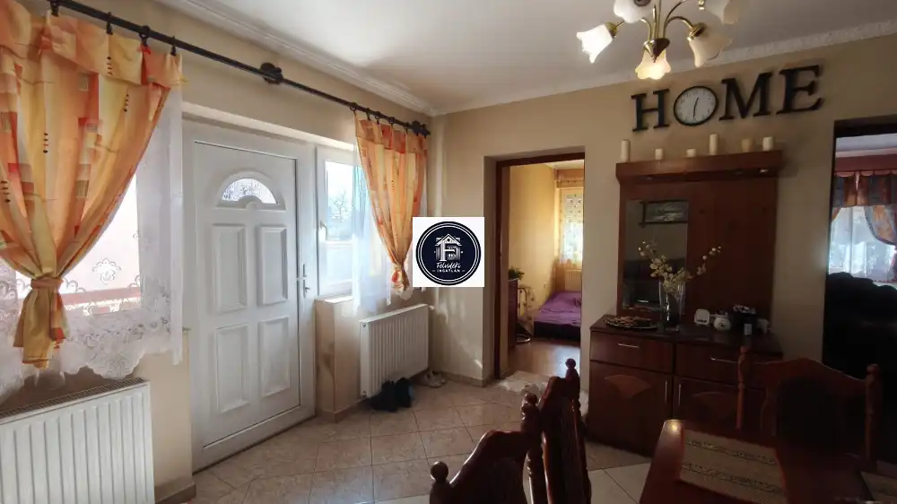 Heves megye - Erdőtelek