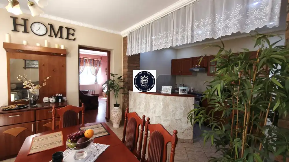 Heves megye - Erdőtelek