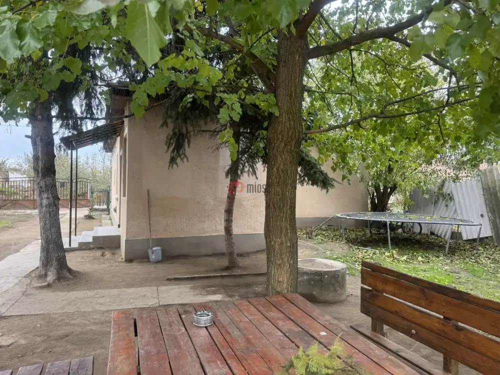 Heves megye - Erdőtelek