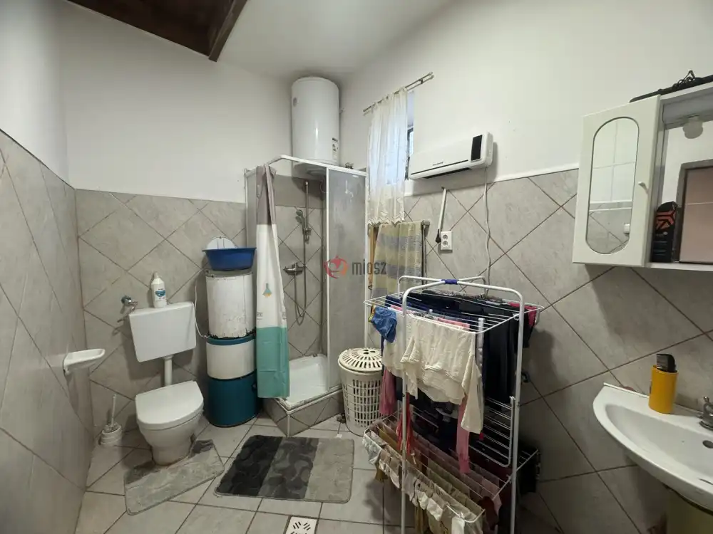 Heves megye - Erdőtelek