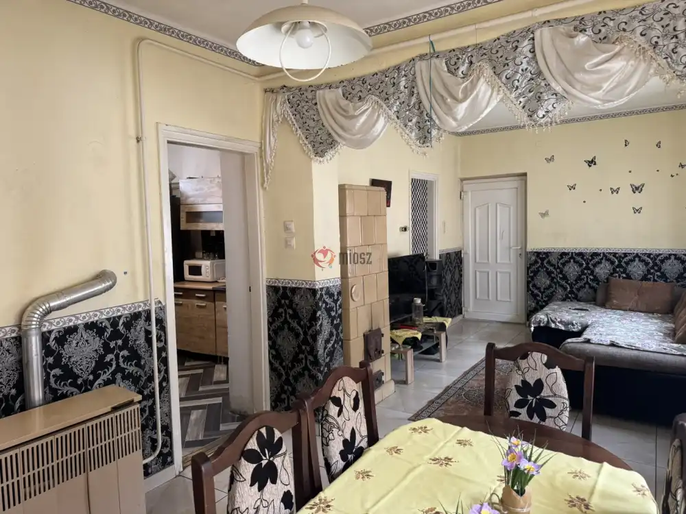 Heves megye - Erdőtelek