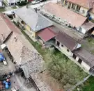 Heves megye - Erdőtelek