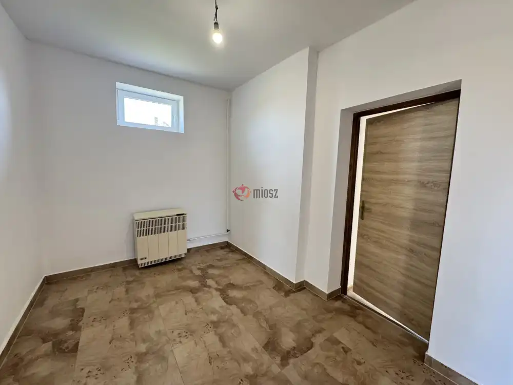 Heves megye - Erdőtelek