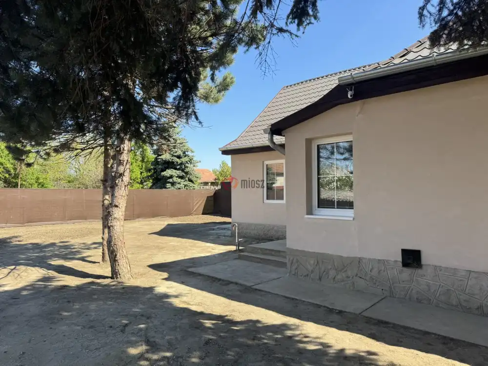 Heves megye - Erdőtelek