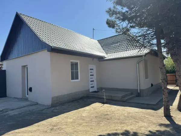 Eladó családi ház, Erdőtelek 3 szoba 72 m² 27.9 M Ft