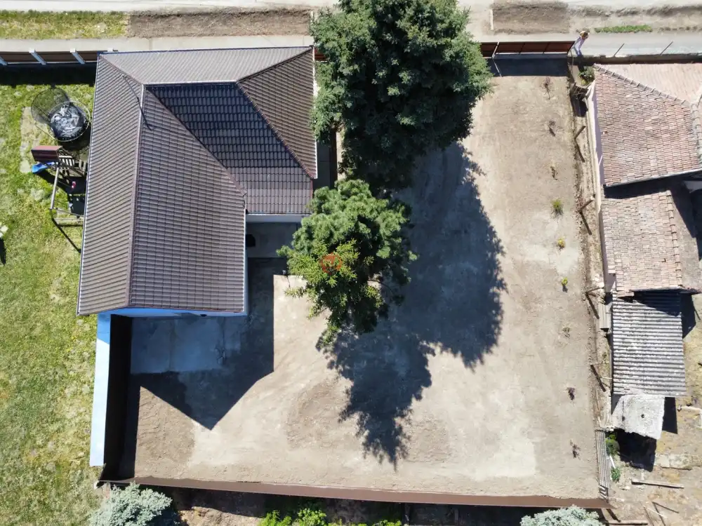 Heves megye - Erdőtelek