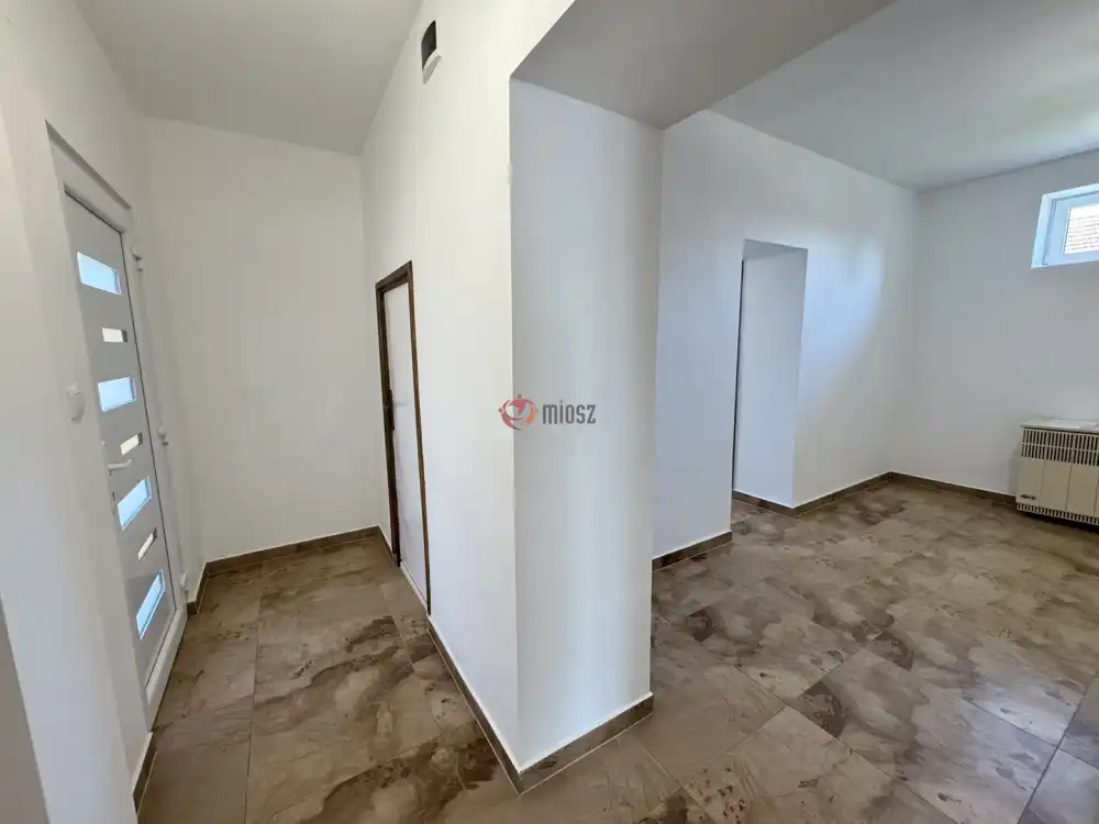 Heves megye - Erdőtelek