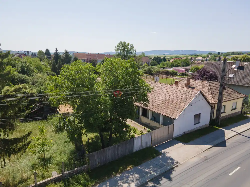 Nógrád megye - Érsekvadkert