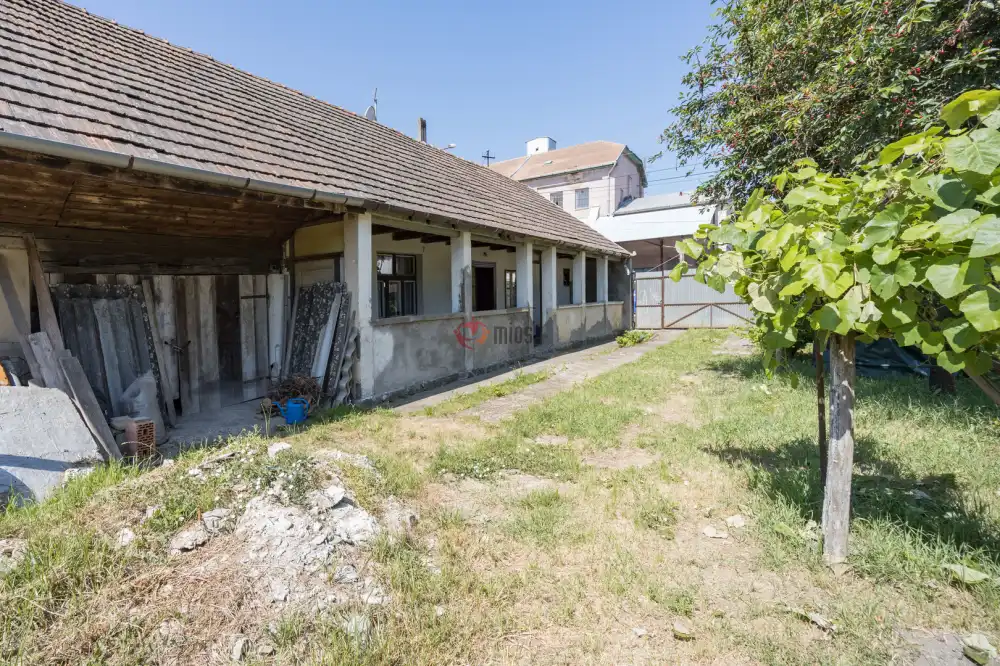 Nógrád megye - Érsekvadkert