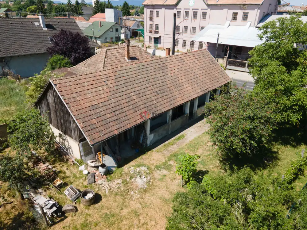 Nógrád megye - Érsekvadkert