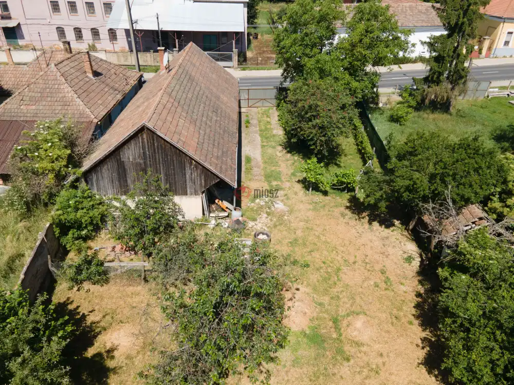 Nógrád megye - Érsekvadkert