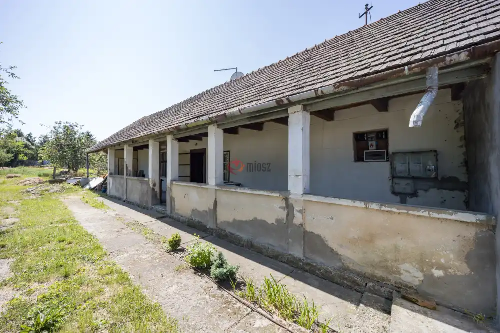 Nógrád megye - Érsekvadkert