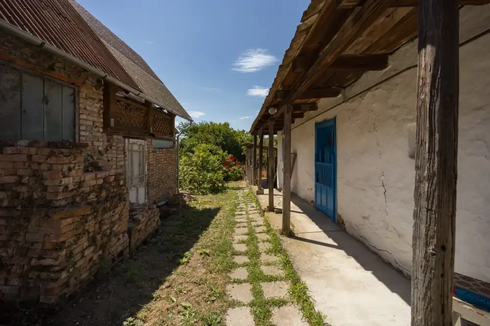 Nógrád megye - Érsekvadkert