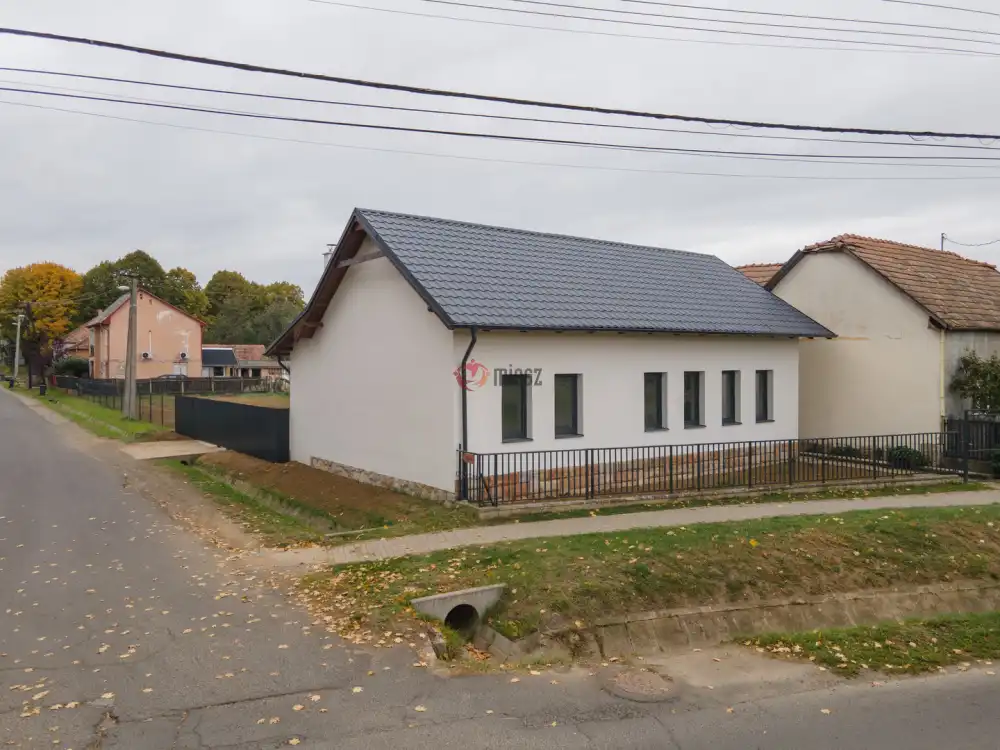 Nógrád megye - Érsekvadkert