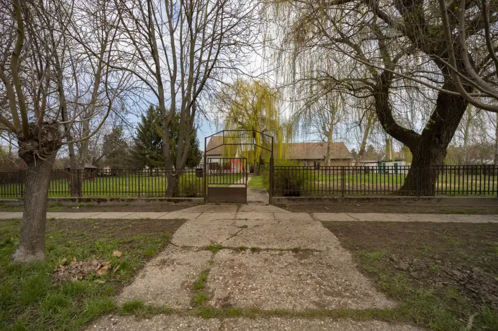 Nógrád megye - Érsekvadkert