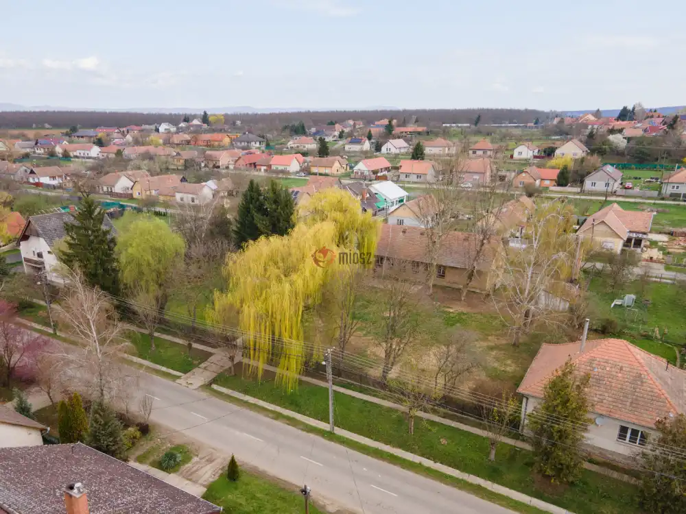 Nógrád megye - Érsekvadkert