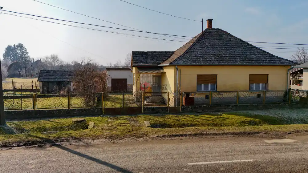 Nógrád megye - Érsekvadkert