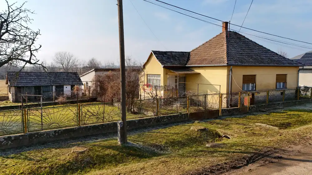 Nógrád megye - Érsekvadkert