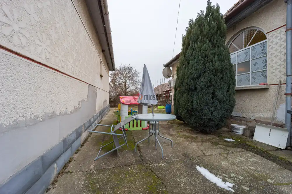 Nógrád megye - Érsekvadkert