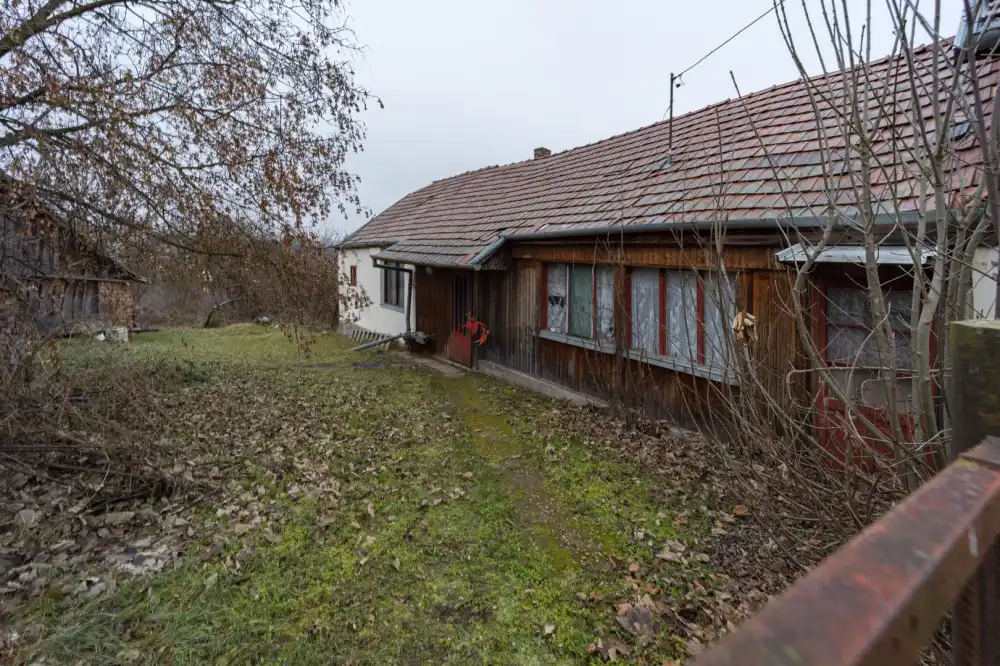 Nógrád megye - Érsekvadkert