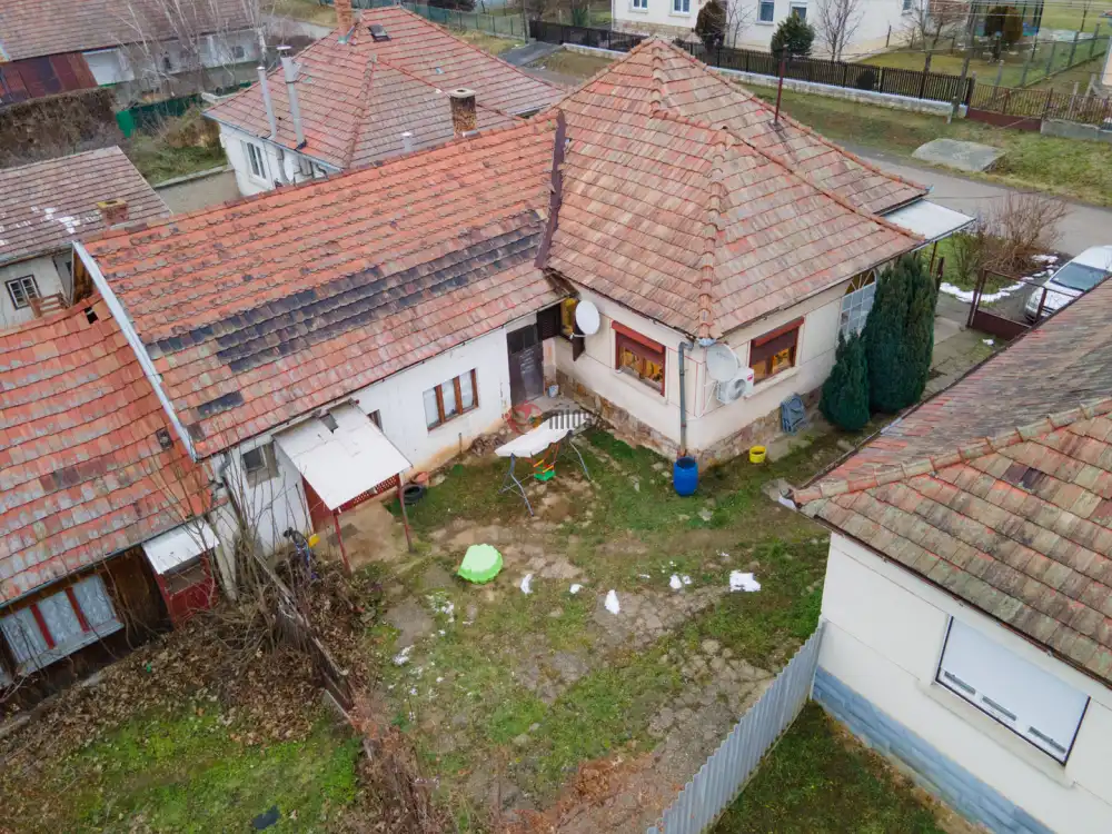 Nógrád megye - Érsekvadkert