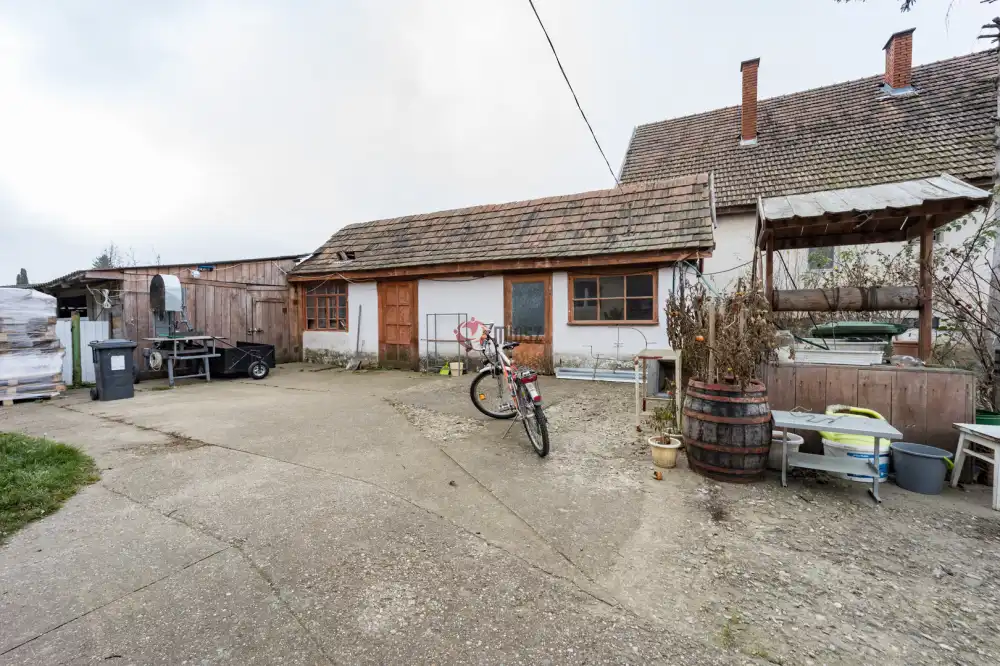 Nógrád megye - Érsekvadkert